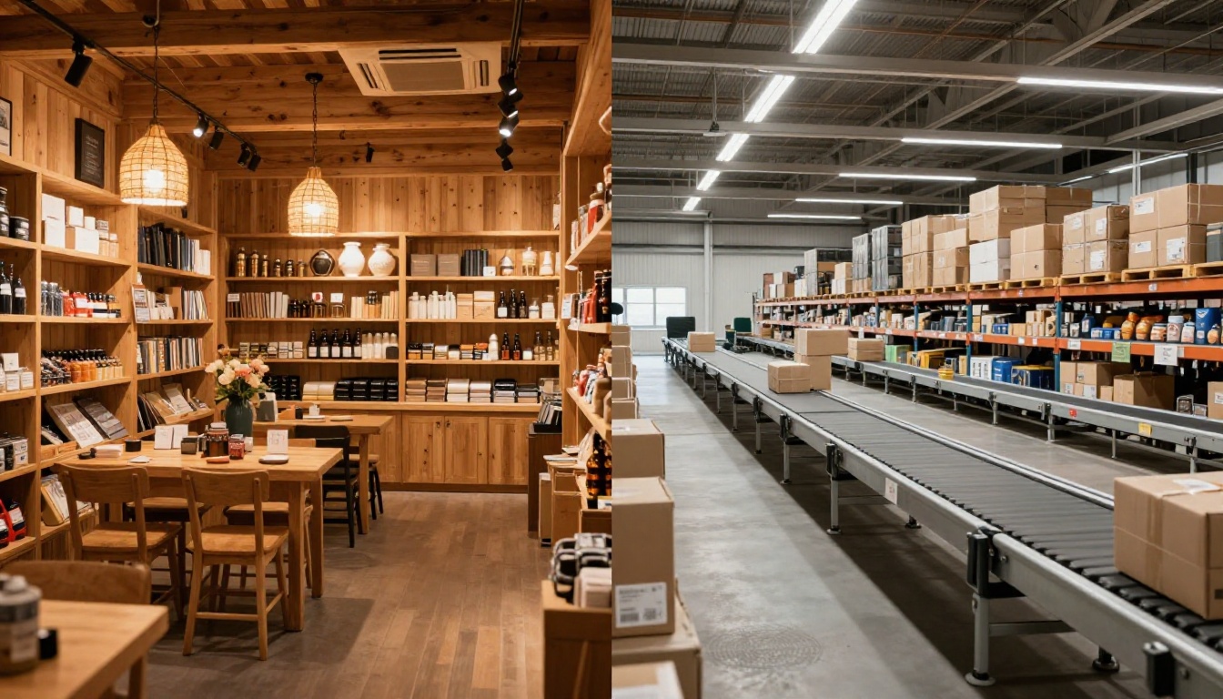 Norske vs Utenlandske Nettbutikker: Når Lønner Det Seg å Handle Utenlands?