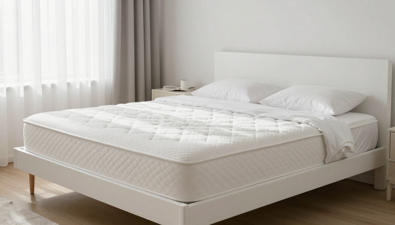 Hva Koster en God Madrass? Komplett Prisguide for Norske Nettbutikker