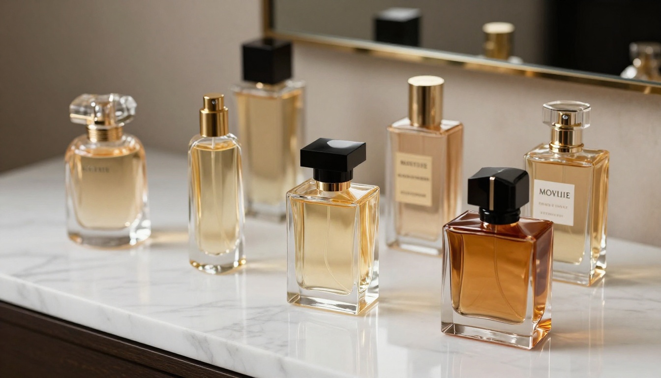 Parfyme på Nett: Hvor Kjøper Du Best og Billigst i Norge?