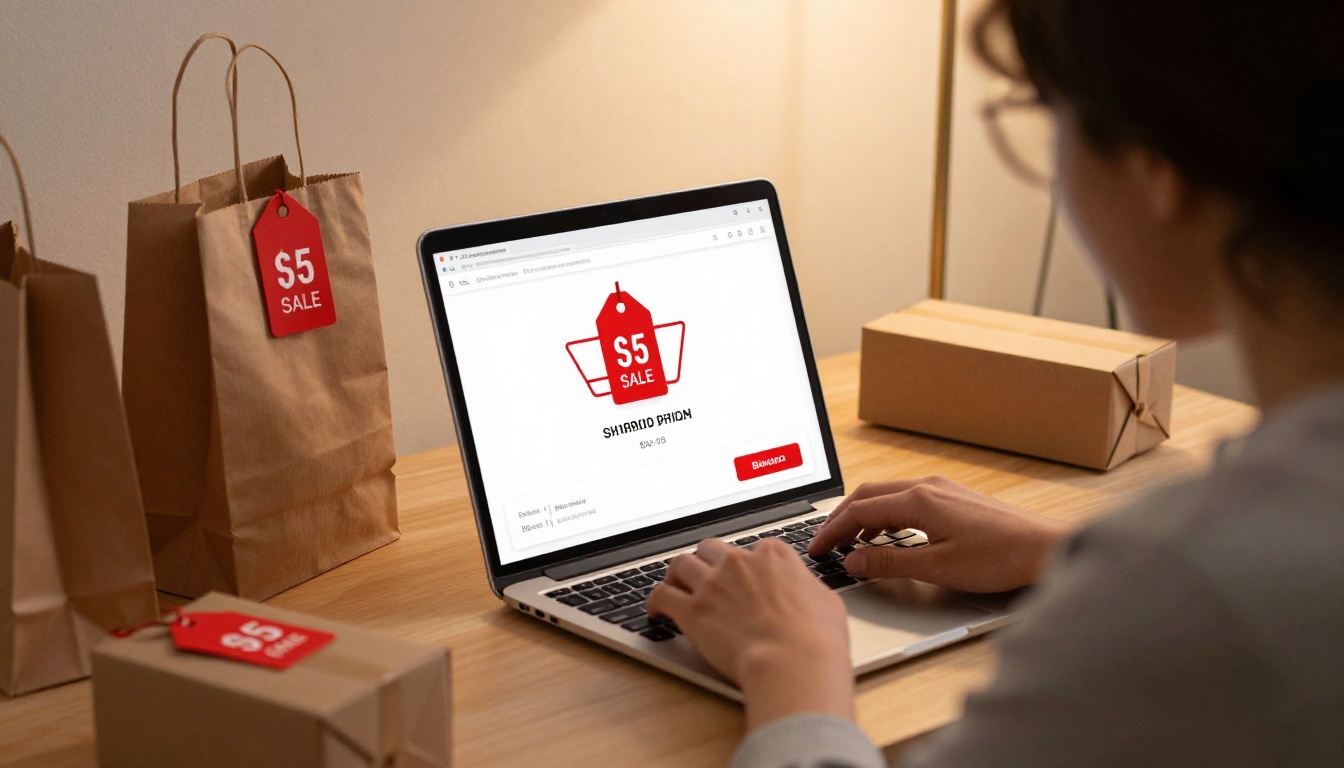 Black Friday og Cyber Monday i Norge: Slik Finner Du de Beste Tilbudene