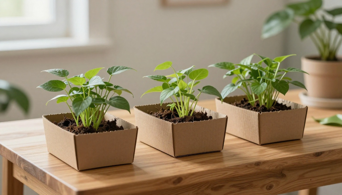 Bærekraftig Netthandel: Slik Handler Du Mer Miljøvennlig på Nett