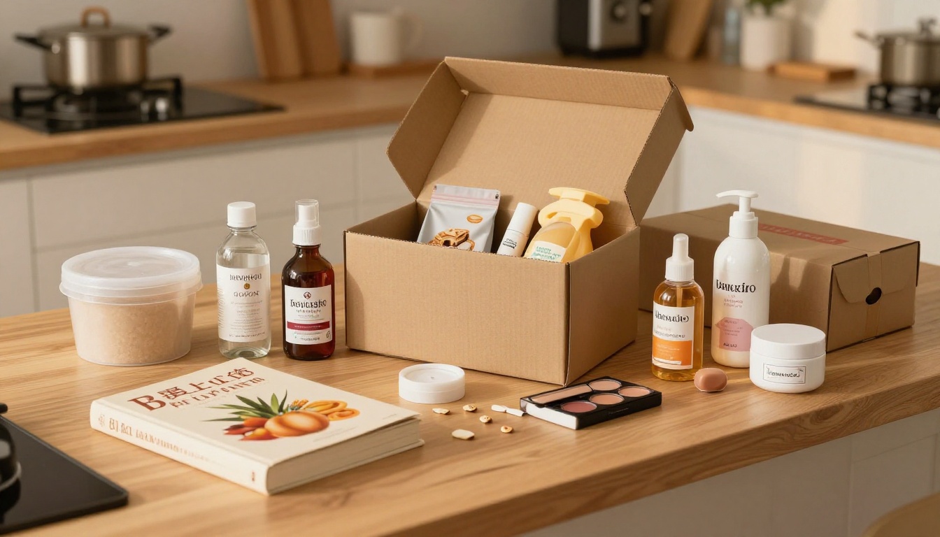 Abonnementstjenester i Norge: Matkasser, Bokser og Digitale Tjenester Sammenlignet