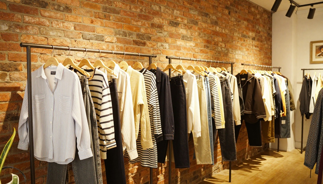 Second-hand og Vintage på Nett: Beste Plattformer og Tips for Brukthandel