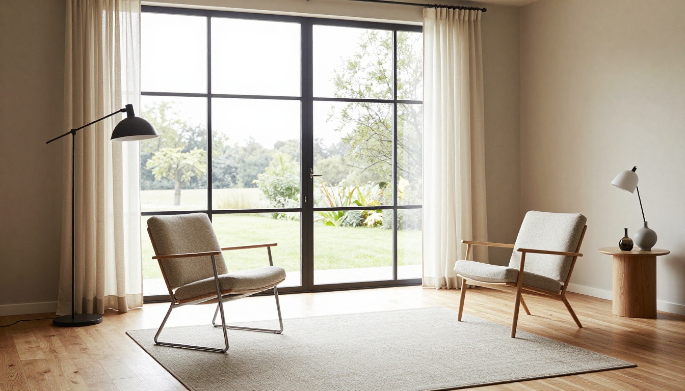 Luksus Interiør på Nett: Møbler, Belysning og Dekor fra Norske og Utenlandske Butikker