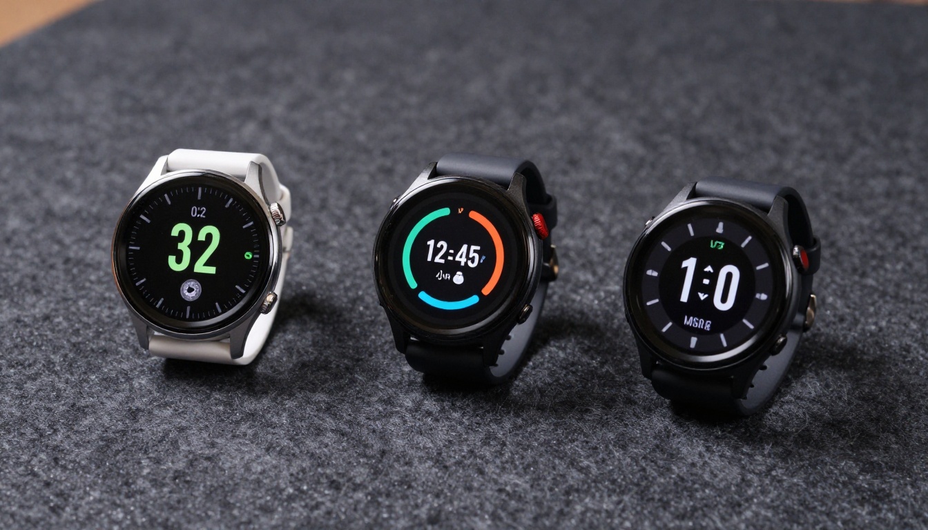 Smartklokker i 2026: Apple Watch, Samsung Galaxy Watch og Garmin Sammenlignet