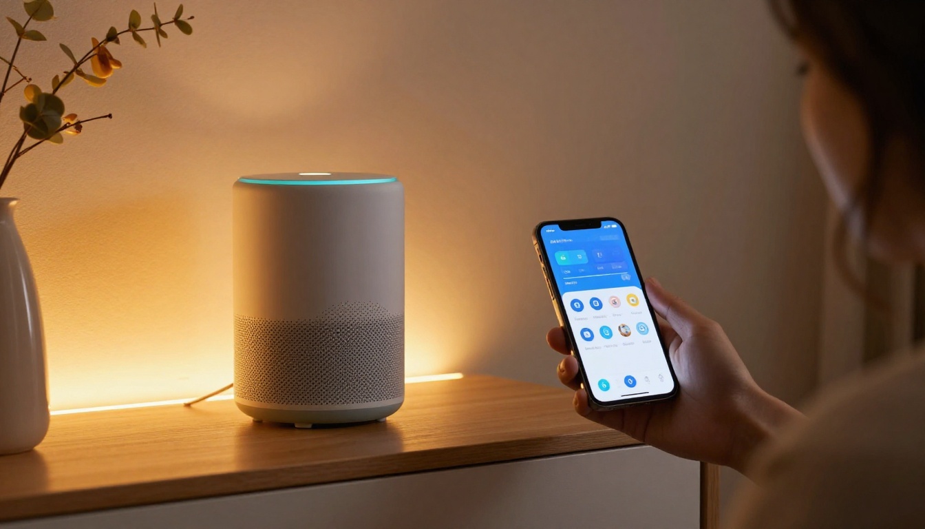 Smarthjem i Norge: Komplett Guide til Smart Belysning, Sikkerhet og Automatisering