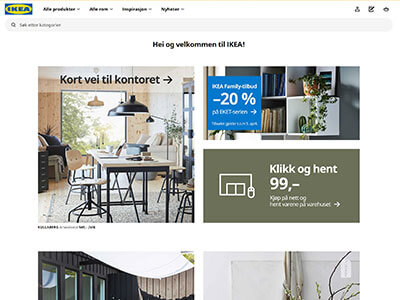Ikea