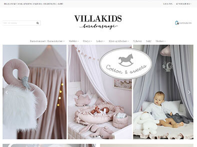 Villakids