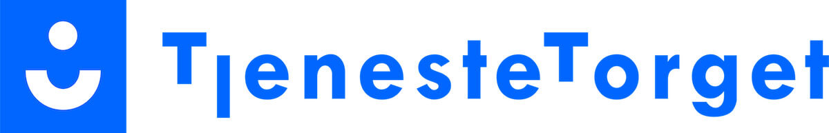 Tjenestetorget logo