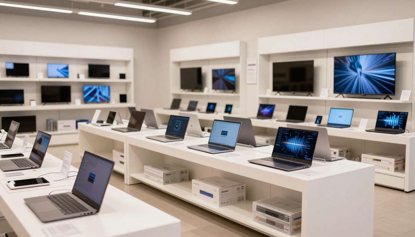 Beste Nettbutikker for Elektronikk i Norge: Priser, Frakt og Garanti Sammenlignet